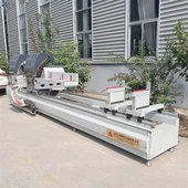 550 CNC Curve Saw