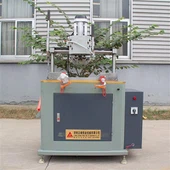 เราเตอร์คัดลอกโปรไฟล์อลูมิเนียมหัวเดี่ยว